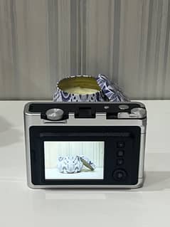 Instax Mini Evo