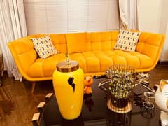 Sofa set for sale