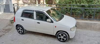 Suzuki Alto 2010