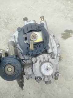 lendirenzo gaskit set