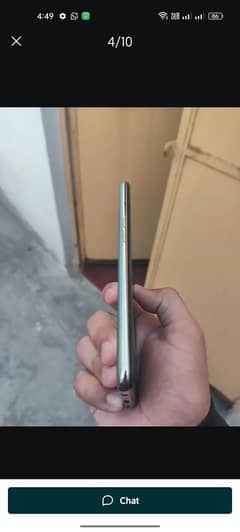 Oppo Reno 5