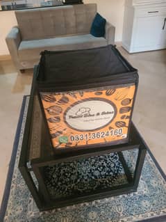 delivery bag