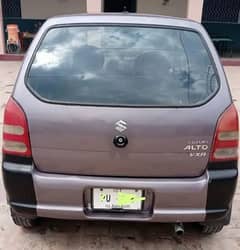Suzuki Alto 2009