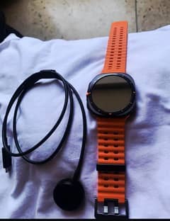 Samsung watch Ultra