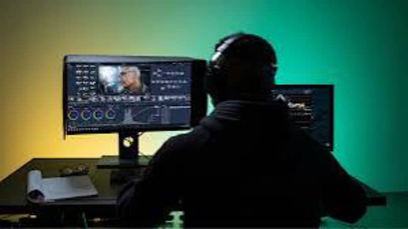 custom high and low quality thumbnail and video editing 4