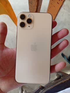 iPhone 11 pro
