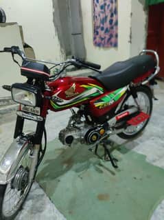 honda