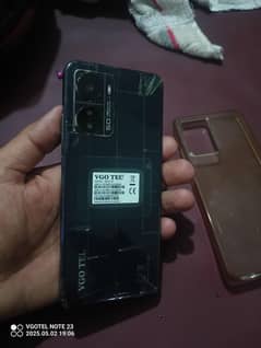 Vigotel note 23 8+8--256 my WhatsApp 03091940219
