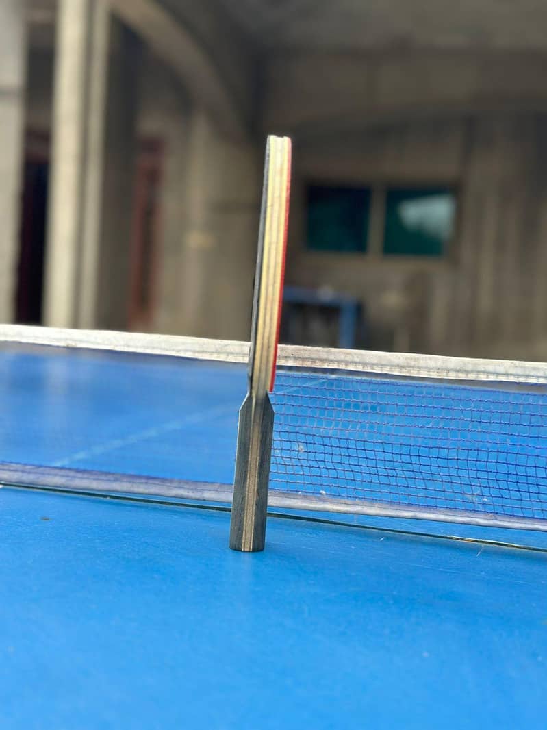 Table and Racket 10