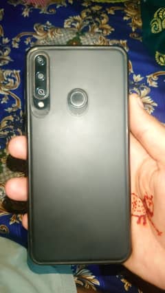 Huawei Y6 P
