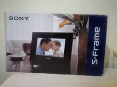 Sony Digital Photo Frame