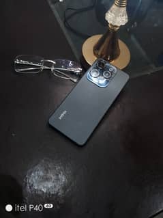 INFINIX