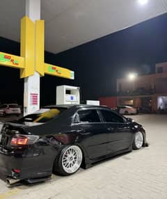 BBS Rims 17 inches