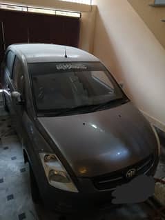 FAW V2 2018