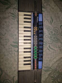 Casio piano Sa-21
