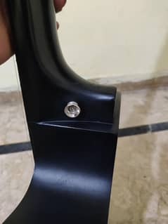 Rock Acoustic Guitar like new for sale