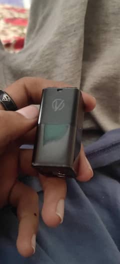 vapresso