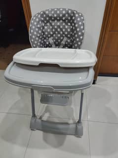 tinnes food chair