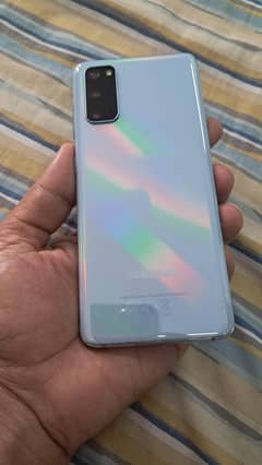 Samsung S20