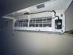 Gree 1.5 Ton Non Inverter