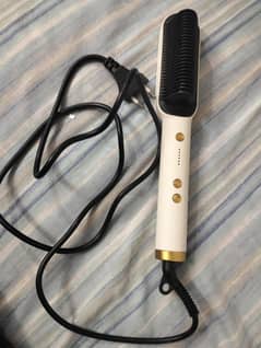 brush