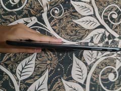 black colour