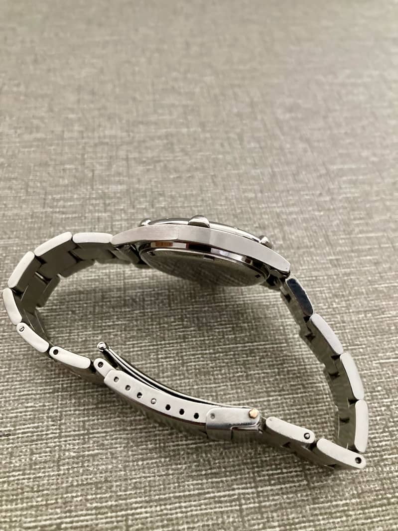 Westend rolex seiko Casio orient…. . 10
