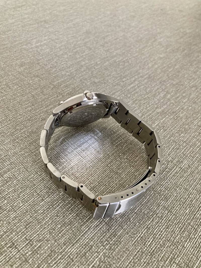 Westend rolex seiko Casio orient…. . 13