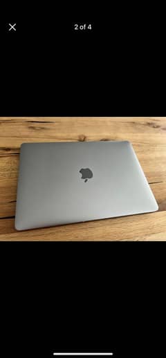 MacBook Pro 2018