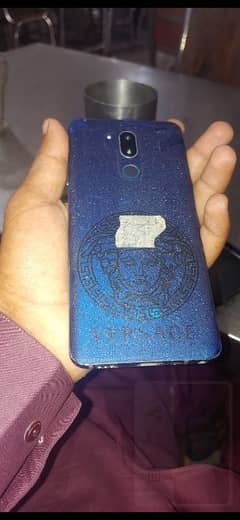 LG 7thing