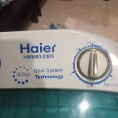 WASHING MACHINE FOR SALE