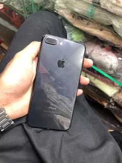 iphone 7 plus PTA approved