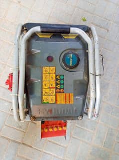 Hyundai HGS3500 Generator