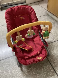 Juniors Baby Bouncer