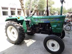Green tractor 480s (chotta fiat)