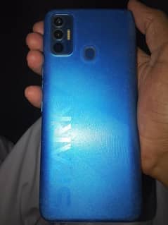 Tecno spark 7