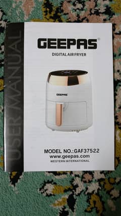 Geepas