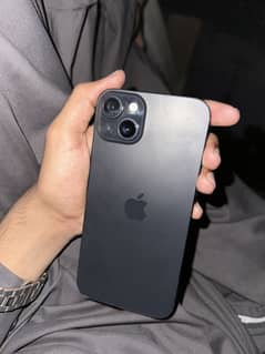 Iphone 15 plus