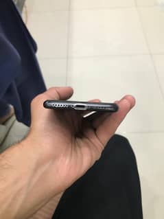 I Phone 7 128gb Non  PTA