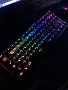 Bloody B930 Mechanical Gaming Keyboard