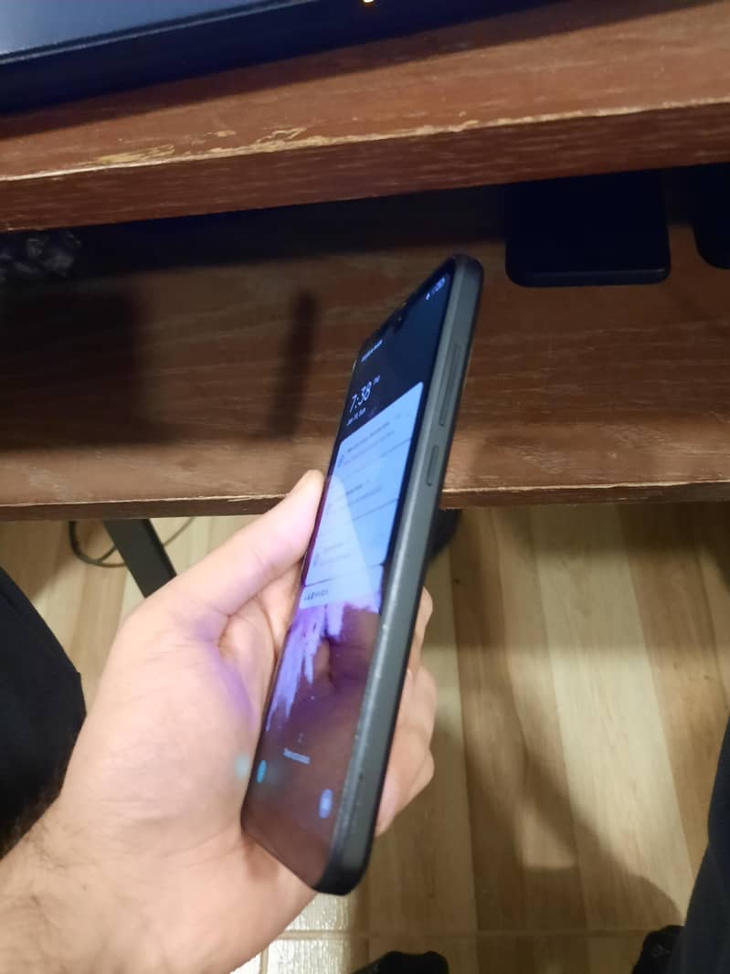 Tcl 30z Non Pta - PUB G working smooth 1