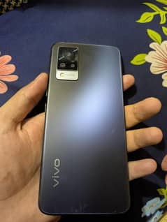 Vivo v21 8+5Gb 128Gb