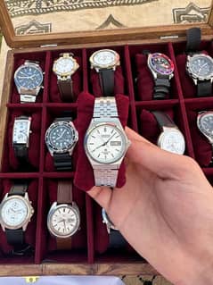 orient