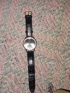 Tomi watch