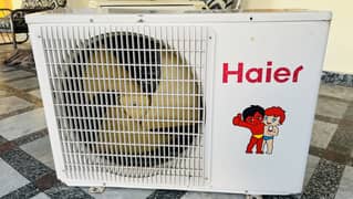 Haier And Orient used AC for sale both are one Ton