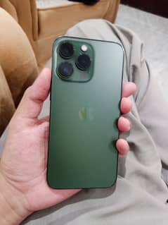 I phone 13 pro