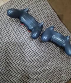 playstation4 2 controler