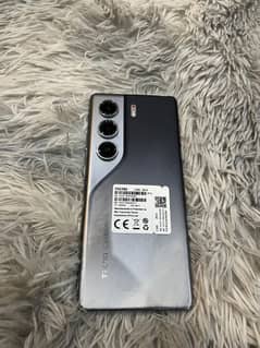 tecno camon 40 pro