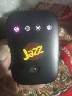 jazz WiFi