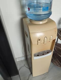 Super Asia Water Dispenser